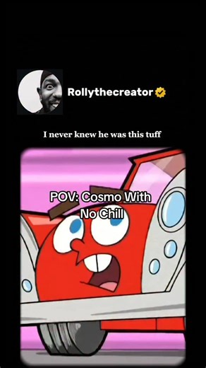 Rolly on Instagram: "Follow @r0llythecreator for more! He gets goofier after every season The Fairly OddParents is a classic Nickelodeon animated series created by Butch Hartman that aired from 2001 to 2017. The show follows the misadventures of Timmy Turner, a 10-year-old boy who feels ignored by his parents and tormented by his cruel babysitter, Vicky. Timmy’s life changes when he receives fairy godparents, Cosmo and Wanda, who can grant his every wish. While this sounds like a dream come true