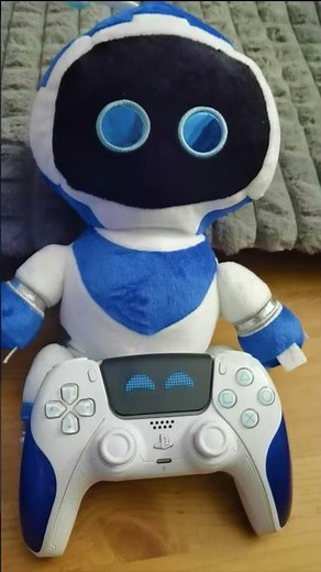 NEW DualSense ® Wireless Controller - ASTRO BOT ™ Joyful Limited Edition 🌠🌌