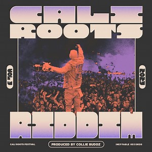 Listen: Cali Roots Riddim 2023 (Full Album)