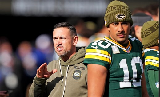 PackersRoundtable Podcast Ep 17: Matt LaFleur Extended and Packers Need a New Defensive Coordinator