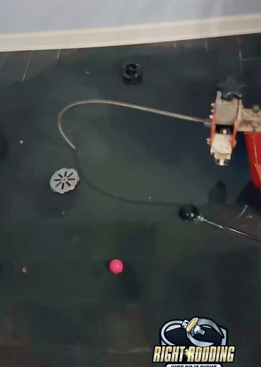 If you notice multiple drains drain slowly,gurgling sounds in drains,unusual orders or shower drain slowly call us we can prevent a disaster RIGHT RODDING any time any day #plumber #expertsdraincleaners #spartan #ridgid #sewerclogs