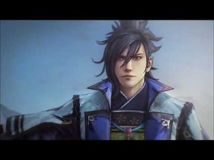 Samurai Warriors 5 OST - Ibuki -Mitsuhide-