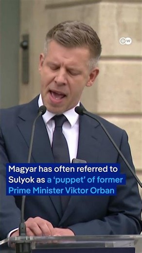 Prime Minister Magyar threatens to remove Hungary’s President