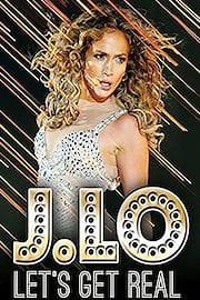 J. Lo: Let's Get Real