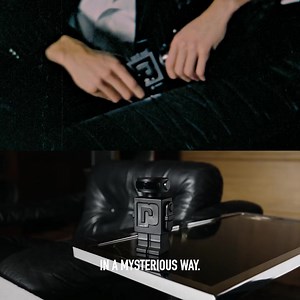 411K views · 3.2K reactions | More powerful and mysterious than ever. Let the party begin with Phantom Parfum. | Rabanne | Facebook