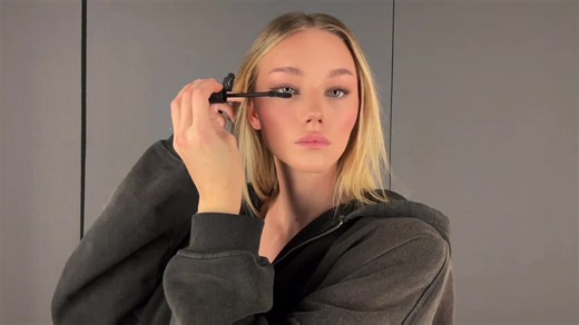 GRWM Makeup Routine for Stunning Eye Colors