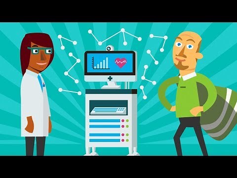 What is a Neural Network? | STEM for kids