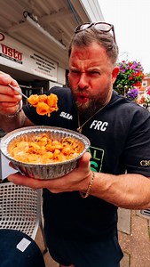 194K views · 14K reactions | “MIND BLOWING”  Some of the places you stumble into in life, end up being the most special. I present @gustoitaliantaste in Hitchin. Side note: I still need my @cawsburger fix  #foodreviewclub #foodcritic #foodreview | Food Review Club | Facebook