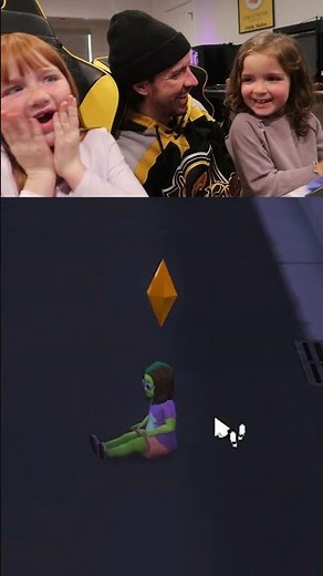 WHERE IS NAVEY GOiNG?! Adley & dad follow around their NAVEY ALiEN SiM who gets them into trouble!