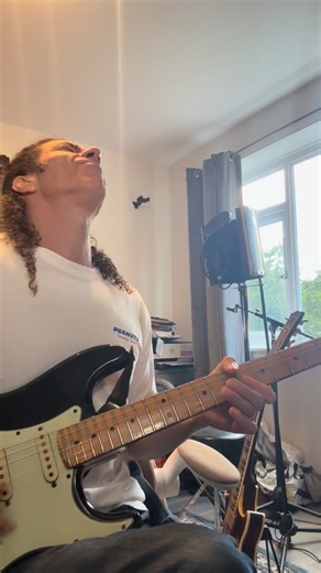 Subverse on Instagram: "🚨 New SubVerse release incoming 🚨 ft. @maddycollinsmusic 📅 Date TBC Here’s the solo — recorded a while back — and yep… more teasers very soon 👀🔥 ✨ Shout It Out! ✨ This one’s gonna warm your cockles, folks. It’s not summer… but it’ll feel like it when you hear it ☀️ Pretty much ready — now to summon the wizard to mix and sprinkle his magic 🪄 🎛️ @vybrant_music Almost there… A bit of tidying, tweaking, goodness & good vibes 💛 #newmusic #indiepop #londonmusic #pop #sh