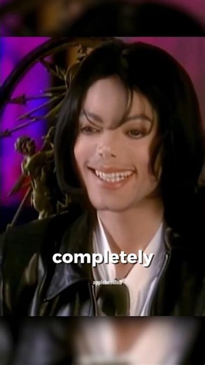 Times Michael Jackson Tried to Act Normal 🤫