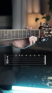 346K views · 10K reactions | Solo fácil para aprender hoje! Bon Jovi - Always #violao #guitarra #guitar | Leve Violão | Facebook