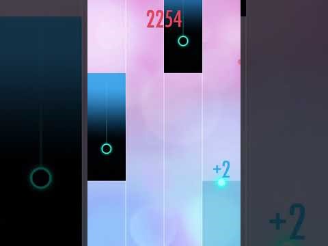 Piano Tiles 2 UMod (CALC) - Polonaise Op.53 (Heroic)