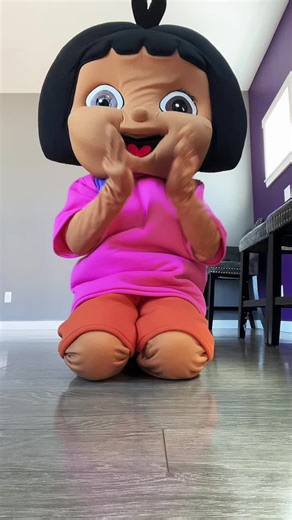IM LOOKING A LITTE WRInKly😭 #dora #doratheexplora #dorabaddie🥵 #baddiedoragrr👁️👄👁️💅🏼 #baddiedora #dorafromthehood #3333 #fyp #fypシ #foryou #foryoupage #foryoupageofficiall #viral #viralvideo #viraltiktok #virallllllllllllll #viral_video #viral_video_tiktok