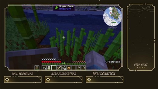 First time playing a Fairycore modpack