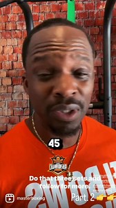 Do this to build upper body muscle.. #strengthtraining #armstrength #armworkout #WorkoutMotivation | Master Boxing