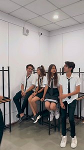 2.4M views · 138K reactions | Cheaters (Don’t miss end 來藍) #funnyvideo #reelitfeelit | Rk creations official | Facebook