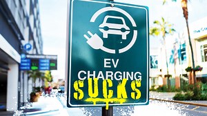 Why Public EV Charging Sucks … and What’s Being Done to Fix It