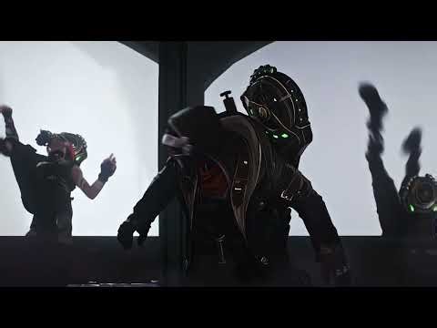 【Arcane】【Head Shot / Gas in the Truck - Jinx Edit】