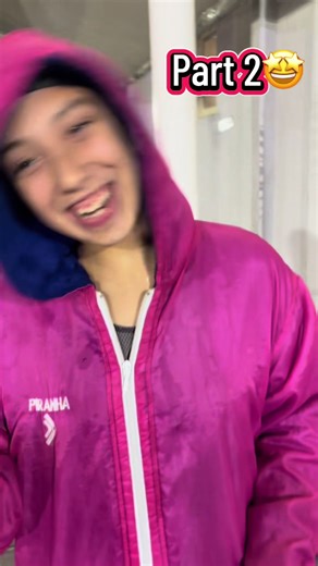 Swim Test Day Experience Part 2