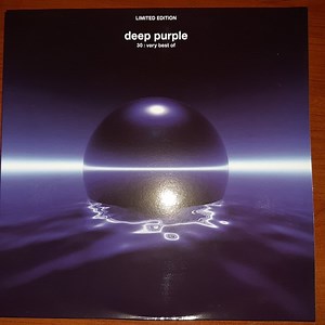 Deep Purple - 30: Very Best Of