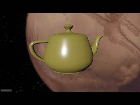 Heavy is dead but it's recreated in Universe Sandbox