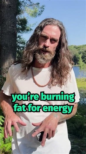 Why an 18-Hour Fast Feels Like a Superpower 💥