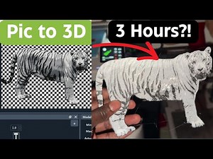 Mastering HueForge: The Ultimate Bambu Lab Guide!