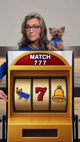 Match the three sevens game