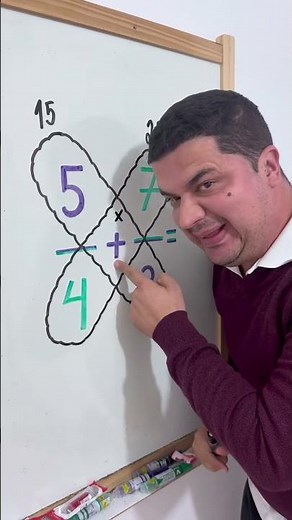 Incrível Matemática #curtas
