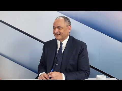 Aéronautique, automobile, spéculateurs : Ryad Mezzour s'explique !