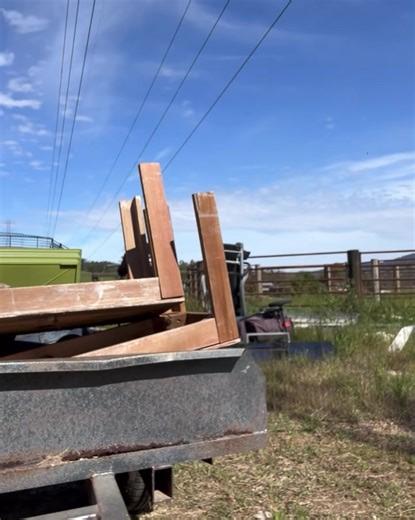 Bunyip Skip Bins on Reels