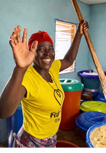 What even is shea butter? 🧈✨ It’s not frosting (don’t eat it… unless you’re in the village and it’s fresh, then ok fine pass me a spoon). 🥄 Because yes, in some parts of West Africa, it is food, yes, edible and sacred. But for the rest of us, it’s one of the most powerful natural moisturizers on the planet. Extracted from the nuts of the African shea tree, shea butter is rich in vitamins A, E, and F nature’s own formula for hydration, nourishment, and protection. Raw Shea butter heals skin lik
