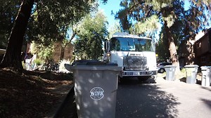 Davis Waste Removal - Custom Amrep N3 Split-w8W02IEvjXA