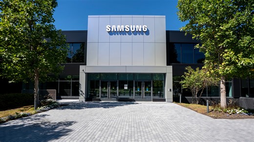 New Samsung HQ in Englewood Cliffs 'everything that we're looking for,' exec says