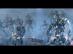Terminator 3: Rise of the Machines Full Movie Facts & Review in English / Arnold Schwar /Nick Stahl