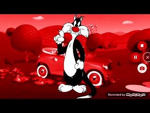 alp - Goofy's Gone Oh Toodles in Sylvester major