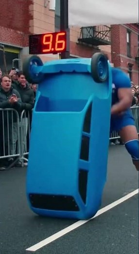 The world's strongest man contest 4