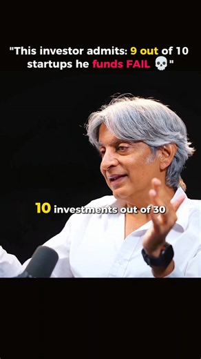 The real numbers behind venture investing : #VentureCapital #StartupFailure #Entrepreneur