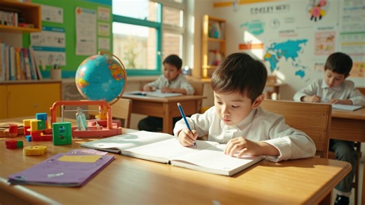 Qu'est-ce que le CE1 ? découvrez 7 clés essentielles