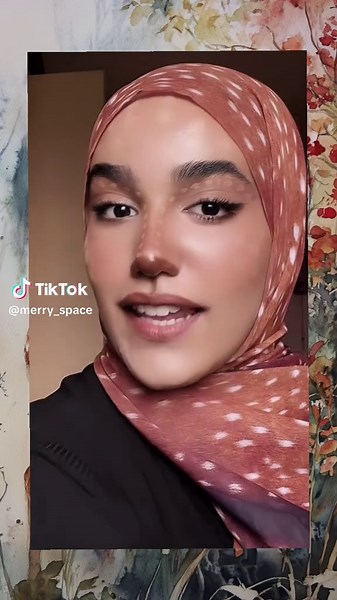 Stunning Deer Halloween Makeup Tutorial