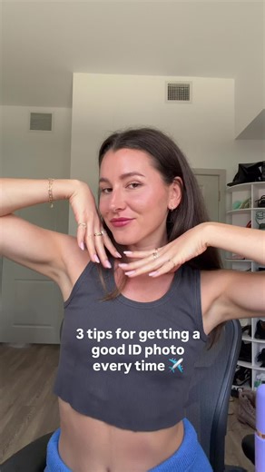 3 Tips for Perfect ID Photos Every Time