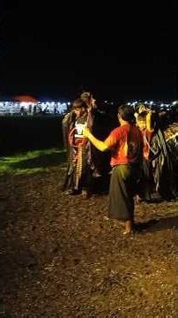 MAESO JOYO GUMELAR On Java Cultural | #short #seni #budaya #carnaval #sports #trip #subscribe