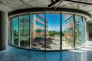 The Innovation Campus: Building Better Ideas #BackToSchool