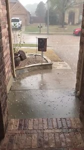 FOX 4 Weather on Reels