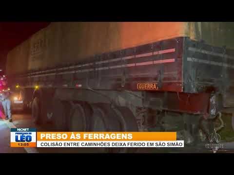 PROGRAMA DO LÉO - 1 EDIÇÃO - 27/04/2026