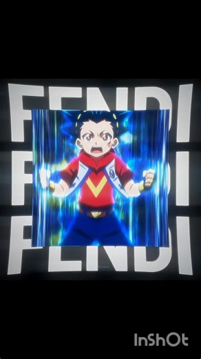 Editing of voult ✅ #beyblader