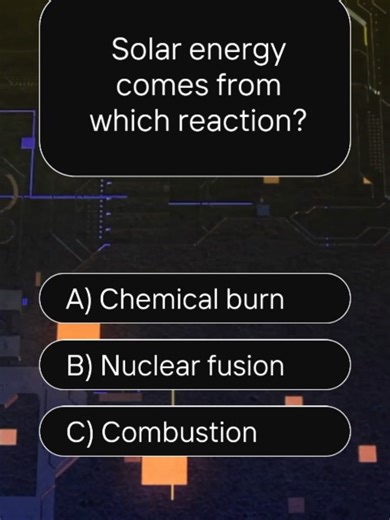 Put Your Science Brain to the Test with Trivia!