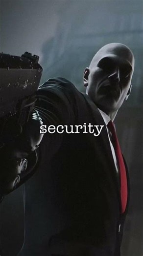 “The Full Story of Agent 47 Explained”