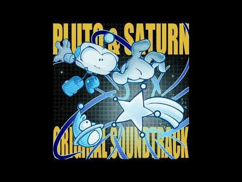 Oh~ How Cute!! - Pluto & Saturn [OST]